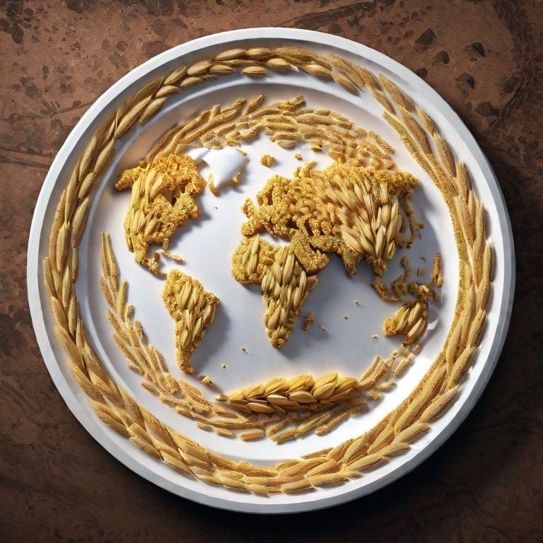 Our products The world needs